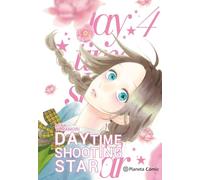 Daytime Shooting Star nº 04/13 (Manga Shojo)