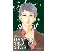 Daytime Shooting Star nº 05/13 (Manga Shojo)