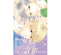 Daytime Shooting Star nº 07/13 (Manga Shojo)