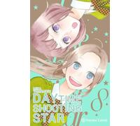Daytime Shooting Star nº 08/13 (Manga Shojo)