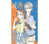 Daytime Shooting Stars Nº 10/12