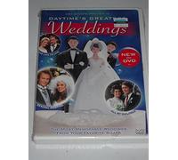 Daytime's Greatest Weddings [Alemania] [DVD]