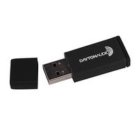 Dayton Audio DSP-BT4.0 Bluetooth Data and Streaming USB Interface for DSP-408