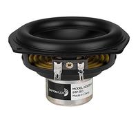 Dayton Audio ND105-8 4"" Aluminum Cone Midbass Driver 8 Ohm