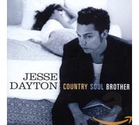 Dayton, Jesse - Country Soul Brother