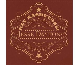 Dayton, Jesse - Hey Nashvegas