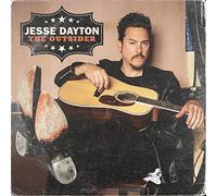 Dayton, Jesse - Outsider