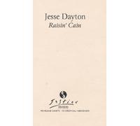Dayton, Jesse - Raisin' Cain [Casete]