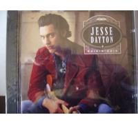 Dayton, Jesse - Raisin' Cain (UK Import)