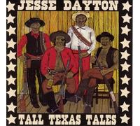 Dayton, Jesse - Tall Texas Tales