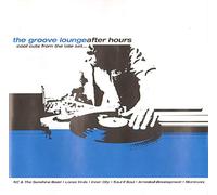 Dayton Loose Ends Inner City Soul II Soul Bernard Wright - GrooveIounge (Nonstop Play)