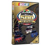 Daytona 500: 50 Years, the Great American Race [Reino Unido] [DVD]