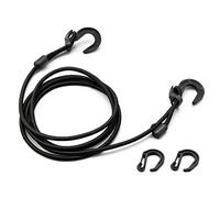 DAYTONA 72213 Accesorios, 250 x 1 x 1 cm, Juego de 3