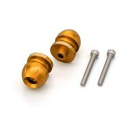 DAYTONA 98377 - Juego de 4 balancines para chasis