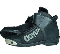 Daytona AC Pro Botas de moto, negro, tamaño 39 para Hombres