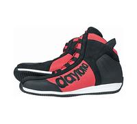 Daytona AC4 WD Botines, color negro