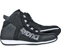 Daytona AC4 WD, zapatos 43 male Negro/Blanco
