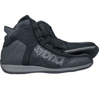 Daytona AC4 WD, zapatos 45 male Negro