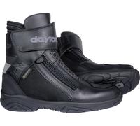 Daytona Arrow Vent GTX, calzado Gore-Tex 43 EU male Negro