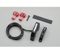 Daytona Balancín plano con interruptor universal