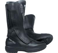 Daytona Big Travel, botas Gore-Tex 47 male Negro