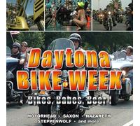 Daytona Bike Week