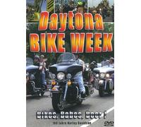 Daytona Bike Week - Bikes, Babes, Beer [Alemania] [DVD]