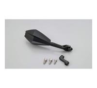 DAYTONA Corp. D-Mirror-11 Edge manillar espejo derecho, negro