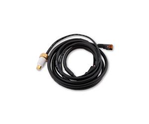 Daytona Corp. Sensor de temperatura de aceite para cabina multifunción DEVA01