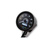 DAYTONA Corp. Velocímetro Digital, VELONA 2, negro