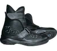Daytona Journey, botas cortas Gore-Tex 49 male Negro