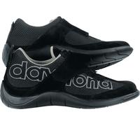 Daytona Moto Fun, zapatos 42 male Negro