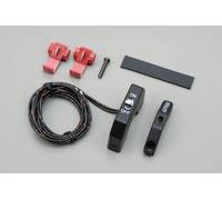 Daytona Perilla de palanca de interruptor universal