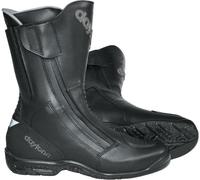 Daytona Road Star, botas 44 male Negro