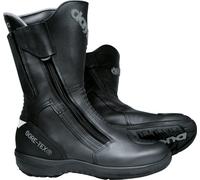 Daytona Road Star GTX L Botas de moto impermeables, negro, tamaño 51 para Hombres