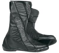 Daytona Security Evo G3 Botas exteriores, negro, tamaño 47 para Hombres