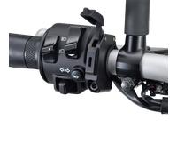 Daytona Enchufe USB Slim-Mount Tipo-C Talla única