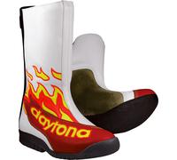 Daytona Speed Master II GP, botas 39 male Rojo/Blanco/Negro