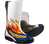 Daytona Speed Master II GP, botas 41 male Azul/Blanco