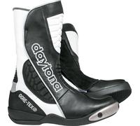 Daytona Strive, botas Gore-Tex 45 male Negro/Blanco