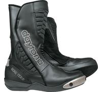 Daytona Strive, botas Gore-Tex 47 male Negro