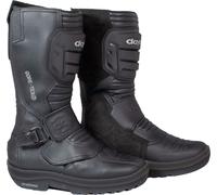 Daytona TransTourMan GTX, botas Gore-Tex 39 EU male Negro