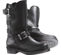 Daytona Urban, botas Gore-Tex 46 male Negro