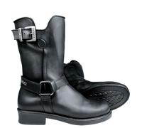 Daytona Urban Master 2, Botas Stiefel Gore-Tex 42 male Negro