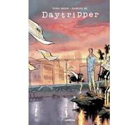 Daytripper, au jour le jour (Grand Format Urban)