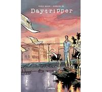 Daytripper, au jour le jour (Grand Format Urban)