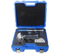 DAYUAN 1/2" - 3/4" Par de torsión Juego de Amplificador de par Compatible con Ford 1.0 1.1 Ecoboost 303-1611