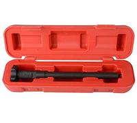 DAYUAN Anillo de cobre del extractor de la junta del extractor del sello de la herramienta de la arandela del inyector 40CR