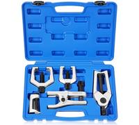 DAYUAN Articulación esférica para barra de acoplamiento (5 piezas)