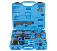 DAYUAN Herramienta de ajuste del motor, árbol de levas de bloqueo de correa dentada, juego de herramientas compatible con Ford Mazda 1.4 1.6 1.8 2.0 Di/TDCi/TDDi ECOBOOST 1.6 Ti-VCT 1.5/1.6 VVT 2.3L